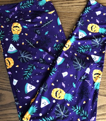 lularoe pineapple