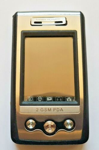 PDA Doble Sim ABS 728+ - Imagen 1 de 2
