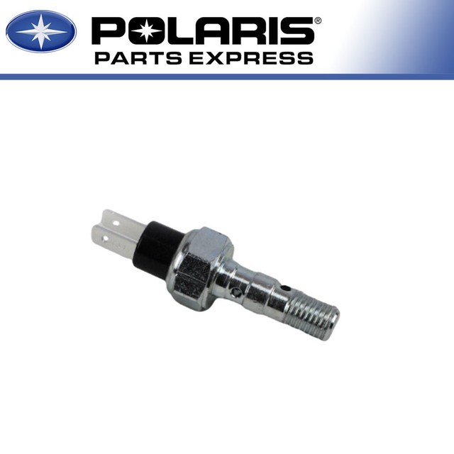 POLARIS BRAKE PRESSURE SWITCH 20112018 RANGER RZR SPORTSMAN 4012981