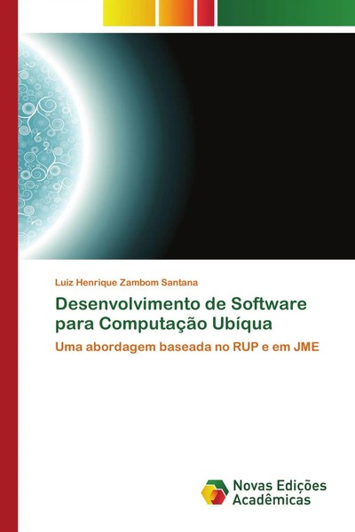 Luiz Henrique Zambom Santana | Desenvolvimento De Software Para ComputaçãO...-image