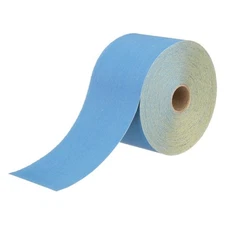 3M 36226 Stikit 321U 135' x 2.75" 400 Grit PSA Sanding Roll