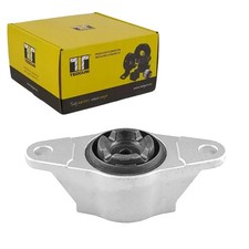 TEDGUM FEDERBEINSTÜTZLAGER DOMLAGER HINTERACHSE passend für MAZDA 3 | TED45610