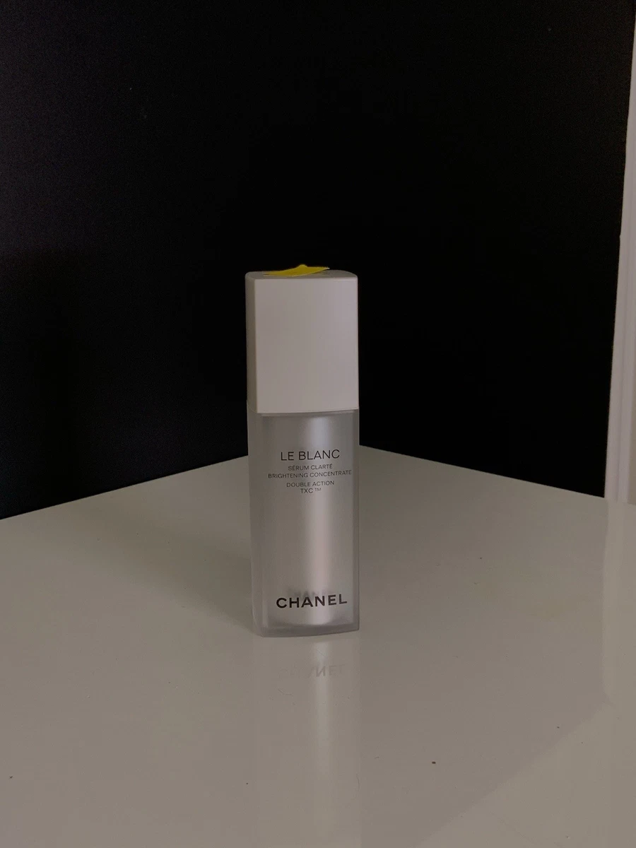 chanel le blanc products for sale | eBay