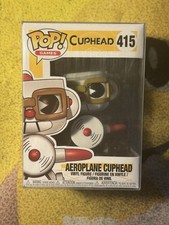 Ultimate Funko Pop Cuphead Figures Gallery and Checklist 42