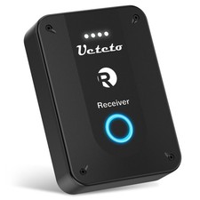 Wireless in Ear Monitor System 2.4G Stereo IEM System with Transmitter Beltpa...