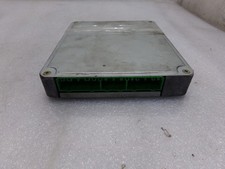 1997 Geo Metro 1.3l 2dr At Federal Emissions Electronic Computer Control Model