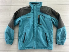 MOERDENG Unco & Boror VATOR 189 Ski Snow Winter Jacket Waterproof 20,000mm