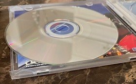 AeroWings (Sega Dreamcast, 1999) - CIB WITH Manual!