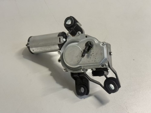 Scheibenwischermotor Hinten VW Golf Plus 2009 5K6955711A, 0390201826