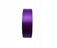 5X Satinband Violett 25Mm 32M GläNzend Diy Dekoband Bastelband Geschenkband