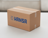 Hansa O-Ring Hansa 59902337 D 7,65 X D 1,78 59902337