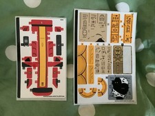 LEGO STICKER SHEET for 76914 Ferrari 812 Competizione And 77013 Read