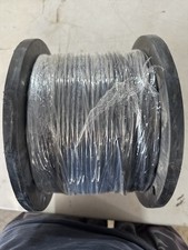 All Star 32S22B6-S5-0 Shielded Waterblock Outdoor Security/Control Cable 500 Ft
