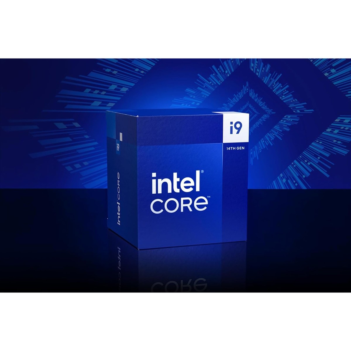 Intel Core i9-14900K Processor (5.6 GHz, 24 Cores, LGA 1700) Box