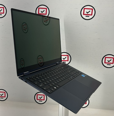 Samsung Galaxy Book Pro 360 15.6