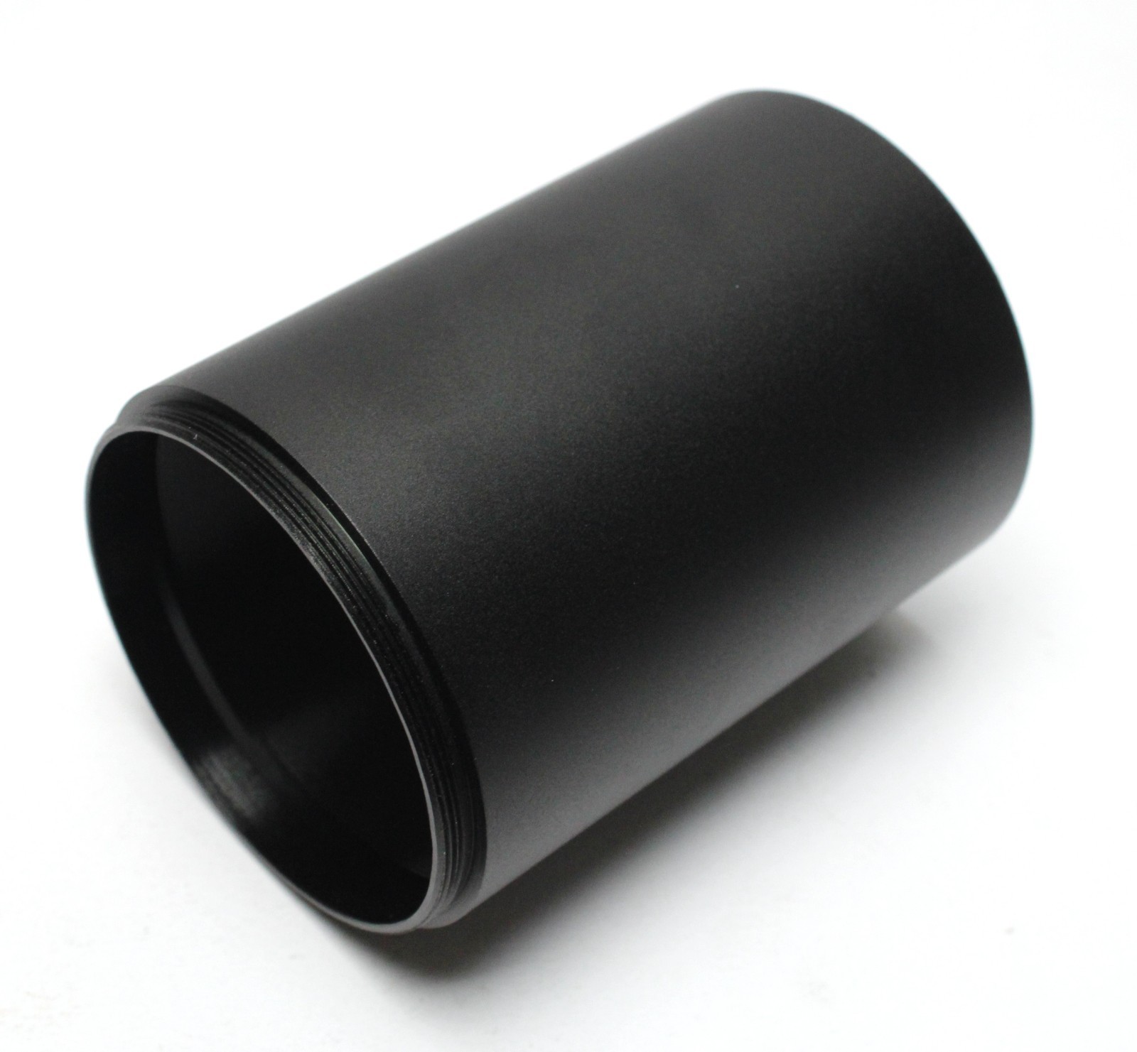 AIM Sports 3'' Rifle Scope SunShade Tube 50mm Objective Lens Scope (Black)