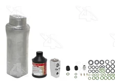 A/C Compressor Replacement Service Kit-Installer Kits 4 Seasons 10613SK