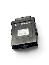 2022-2025 Toyota Tundra Trailer Hitch Tow Brake Control Module Oem 2022-2025 Toyota Tundra Trailer Hitch Tow Brake Control Module Oem