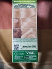 Garnier Nutrisse Ultra Creme Nourishing Color  100 Extra Light Natural Blonde — photo 6