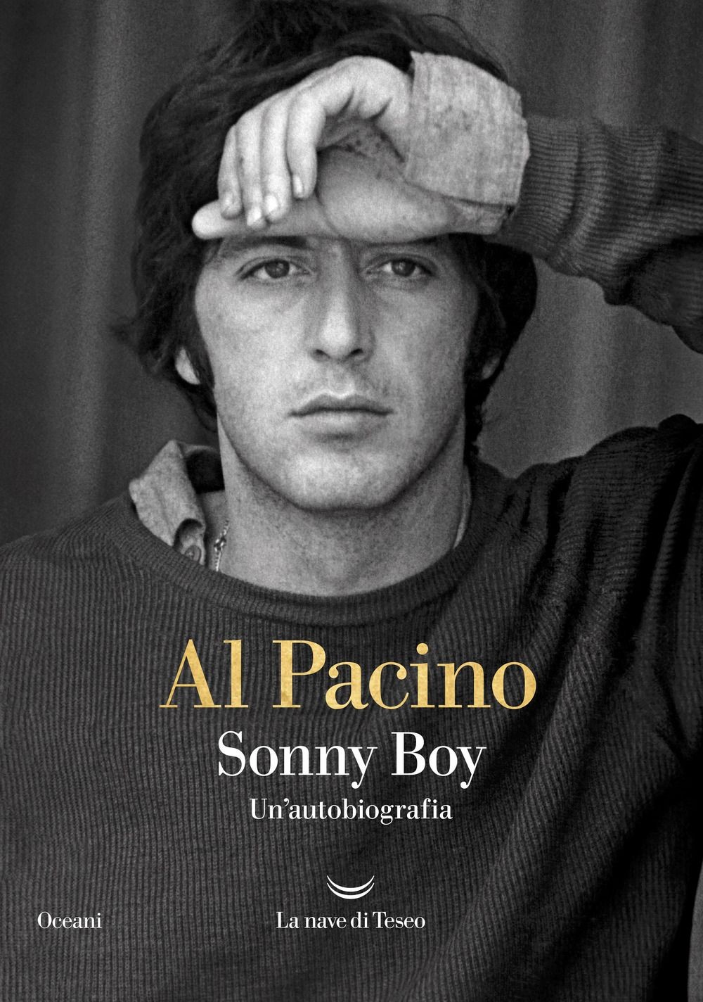 SONNY BOY. UN'AUTOBIOGRAFIA - Immagine 3