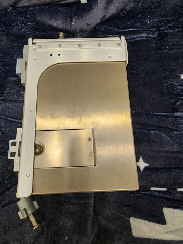 Garmin GSR 56H - Изображение 2 из 4