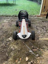 Kettler Go-Kart High-Quality Racing