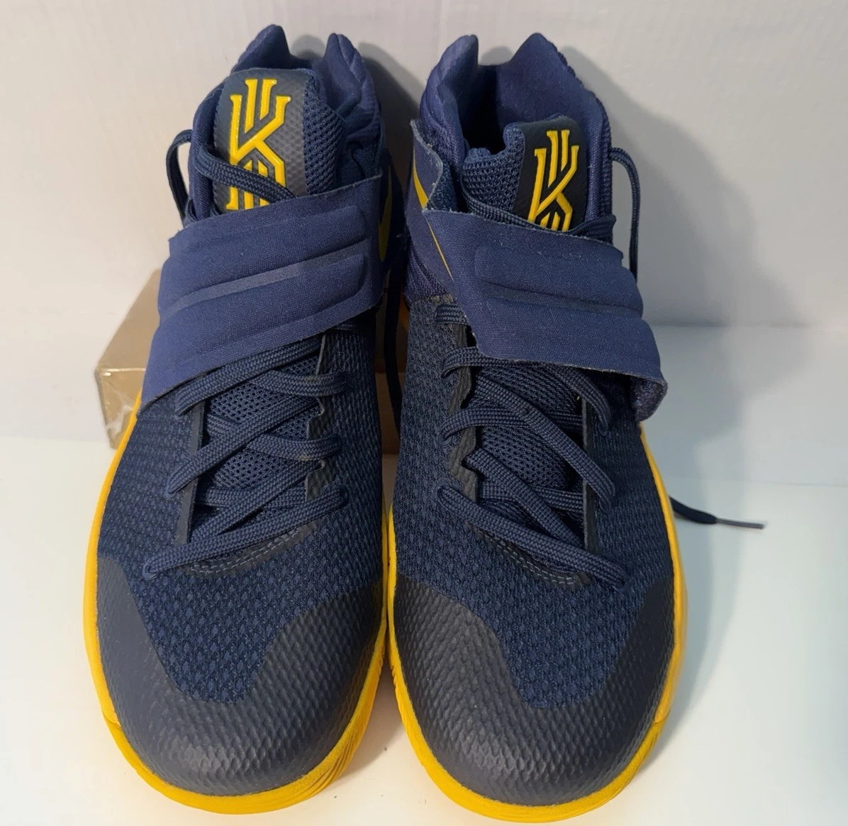 Las mejores ofertas en Nike Kyrie 2 Cavs - 819583-447 | eBay