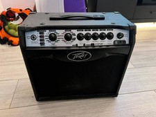 Peavey VYPYR  Modeling Guitar Amplifier Amp 30w Over £200 New!
