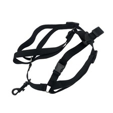 Saxophone Neck Strap Slings Comfortable Shoulder Harness for Regular Beginners