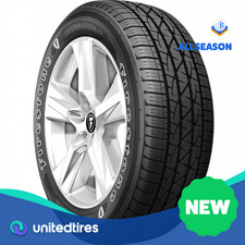 New P 25570r16 Firestone Destination Le3 111t