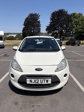 Ford KA 2012 1.2