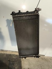 Radiateur Seat TOLEDO