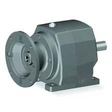 Boston Gear F842b-50K-B5-M1 Speed Reducer, C-Face, 56C, 50:1