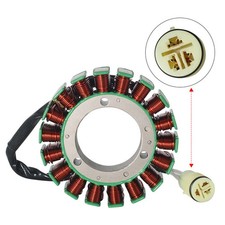 Bobina Statore Alternatore per Johnson Evinrude E40 E50 1999-2000 5031463