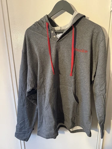 Men’s Pajamagram Hoodie New Monogrammed Frankie