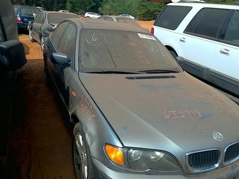 Eje de transmisión delantero para BMW 325XI 07-10 OEM Foto 2 de 4