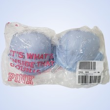 GOING VIRAL PINK WINK Victorias Secret Push-U...