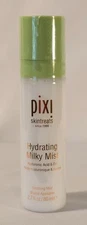 Pixi Skintreats Hydrating Milky Mist-Hyaluronic Acid & Oat-New, Sealed-2.7 Fl.Oz