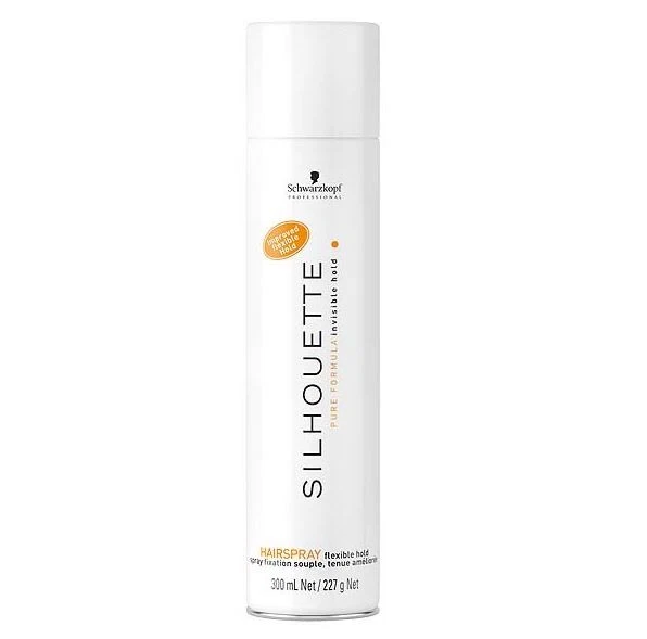 Schwarzkopf Silhouette Flexible Hold Hairspray 300 ml - Bild 1 von 1