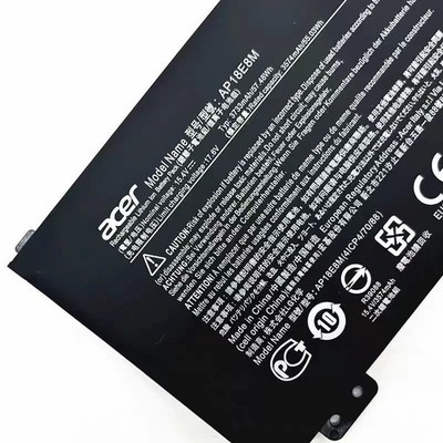 OEM Genuine AP18E7M Battery For Acer Nitro 5 AN515-52 AN515-54 AN515-55 AP18E8M