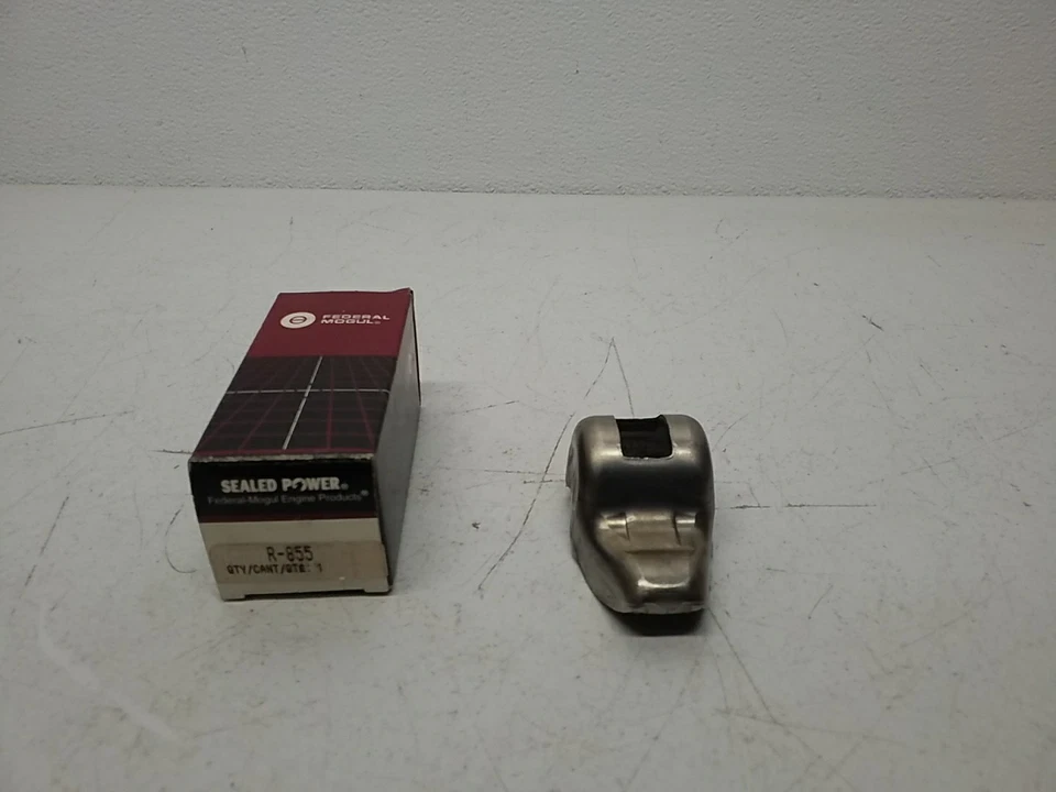 Sealed Power R-855 Engine Rocker Arm – Durable Precision Valve Train Part - Image 3 of 4