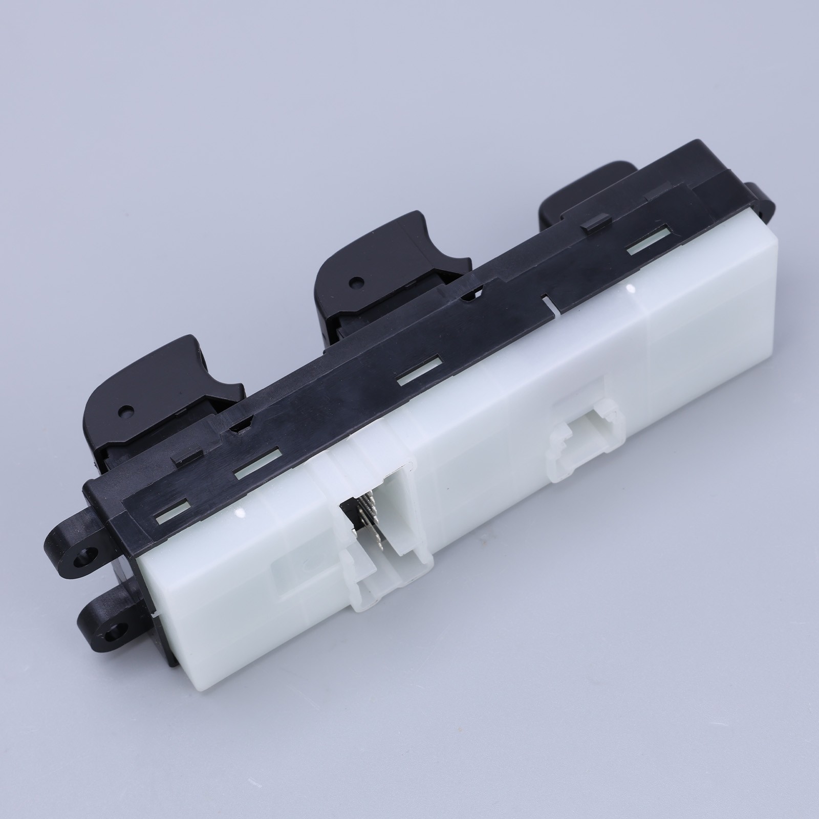 Interrupteur lève-vitre Nissan Qashqai 25401-4X00D commande de rechange pour console de portière J10