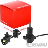 Herth+Buss Jakoparts ABS-SENSOR Raddrehzahl Hinterachse Rechts FüR Chevrolet