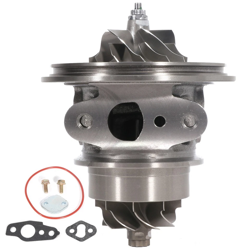 Fits Toyota 4Runner 2.4L 1993 1994 1995 Turbocharger Cartridge 1720167010 - Image 2 of 4