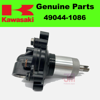 KAWASAKI NINJA 250R EX250 1988-2012 Water Pump Genuine 49044-1086