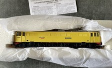 Hornby R2596 OO Gauge Network Rail Class 86 86901 “Chief Engineer”