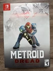 Metroid Dread: Special Edition - Nintendo Switch