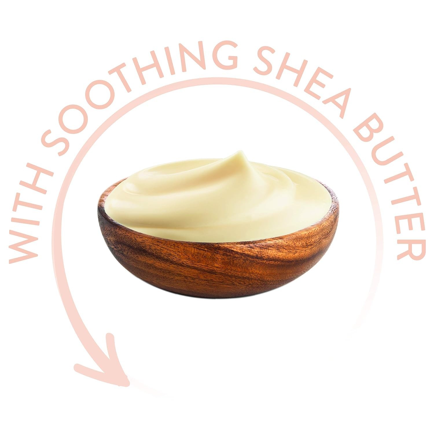 Gentle Wax Strips for All Skin Types - 20 Facial Hair Removal Strips + Oils