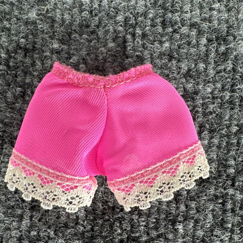 Vintage Barbie Talking PJ Doll #1113 Mute In Original Outfit 1969 Rooted Lashes - Bild 18 von 24