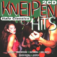 Various - Kneipen Hits-Italo Classic ZUSTAND SEHR GUT